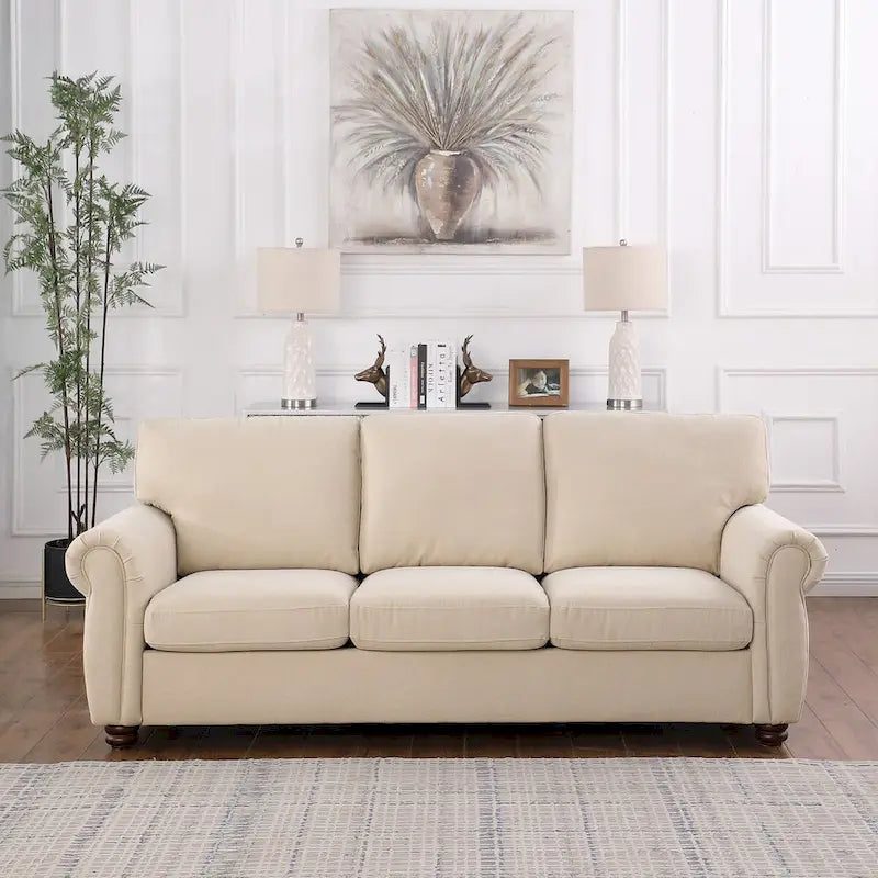 Modern Sofa for Living Room