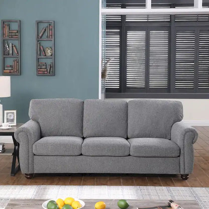 Canapé moderne pour salon