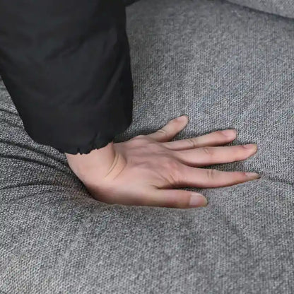 Canapé moderne pour salon