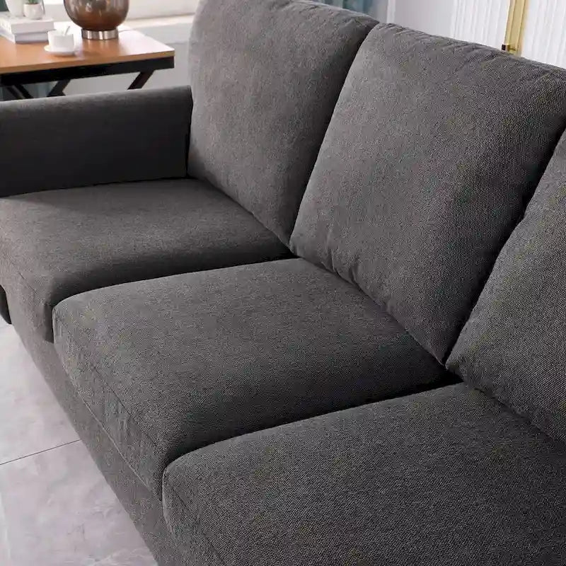 Canapé moderne pour salon