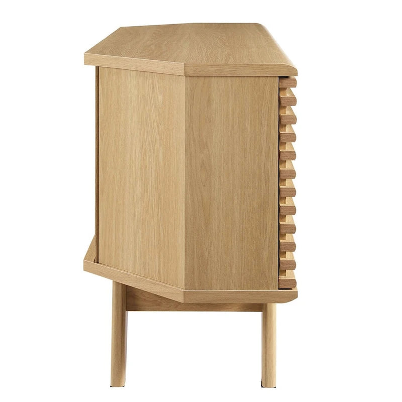 Meuble TV d'angle Render 46