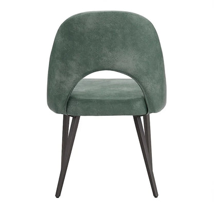 Chaises de salle à manger rembourrées Presley (lot de 2) par iNSPIRE Q Modern