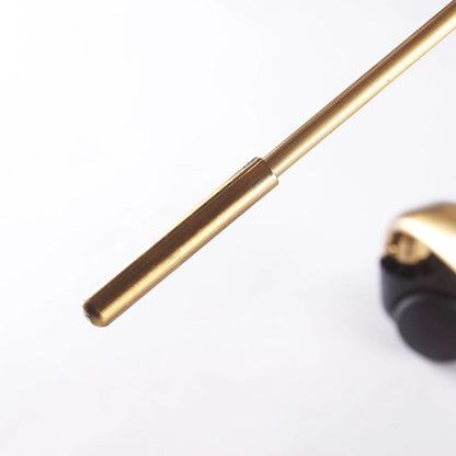 Chaise de bureau réglable à roulettes en acrylique sans accoudoirs pour style de vie urbain