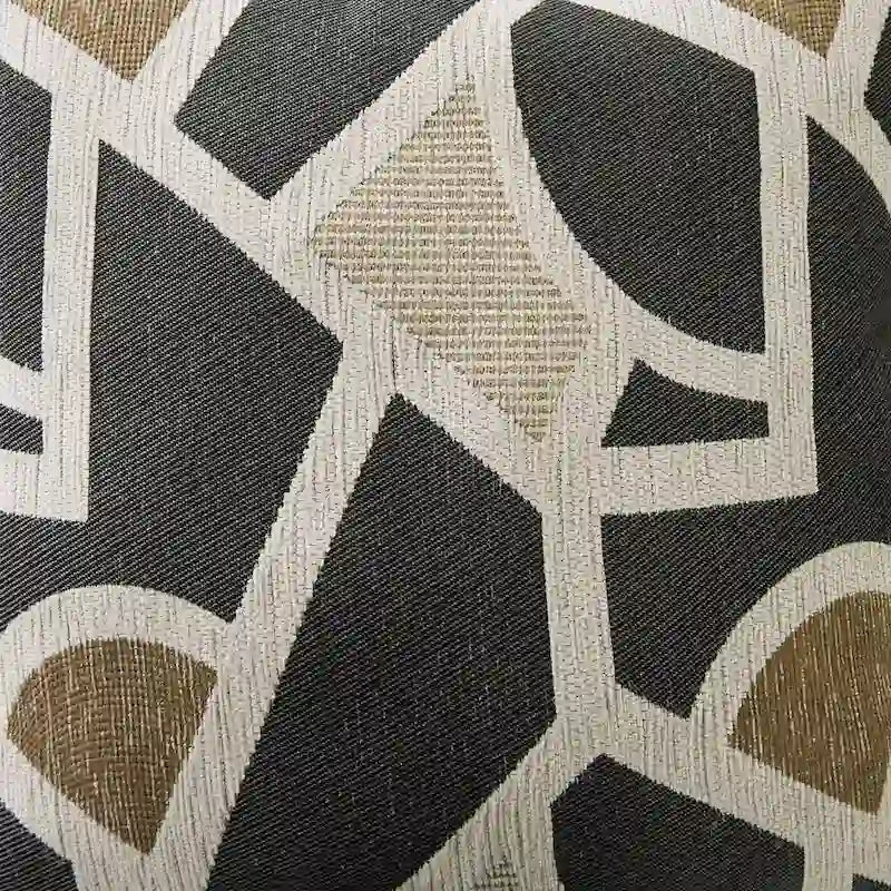 Fauteuil surdimensionné beige Heartcort, Signature Design by Ashley - 51 cm (L) x 40 cm (P) x 39 cm (H)