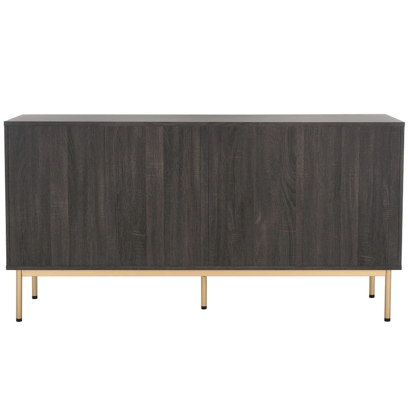 SAFAVIEH Home Commode 6 tiroirs Axelle