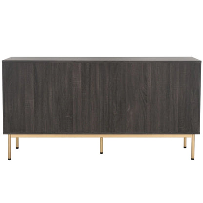 SAFAVIEH Home Commode 6 tiroirs Axelle