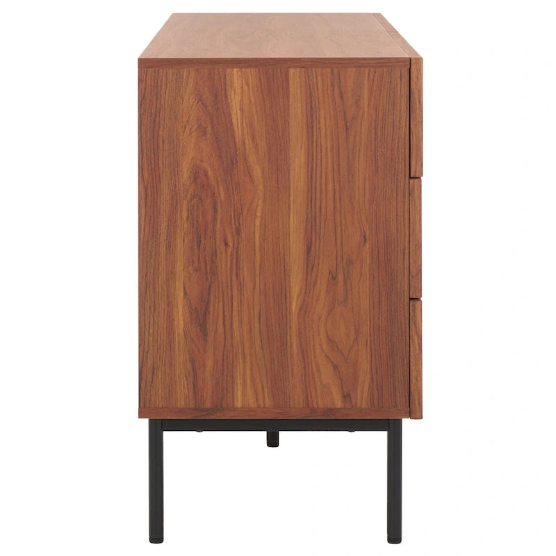 SAFAVIEH Home Commode 6 tiroirs Axelle