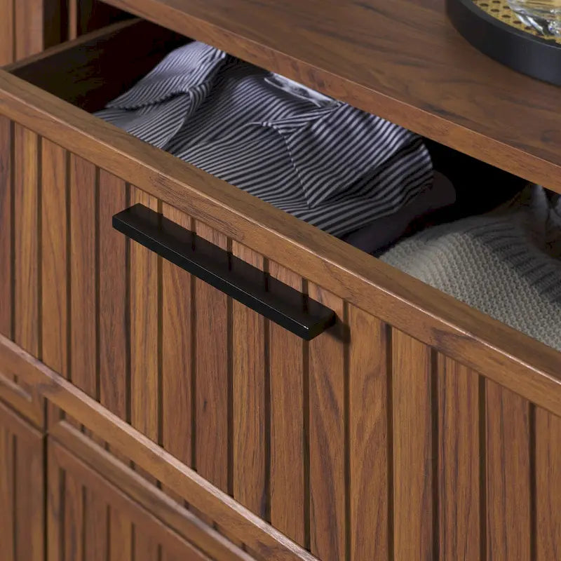 SAFAVIEH Home Commode 6 tiroirs Axelle