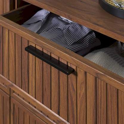 SAFAVIEH Home Commode 6 tiroirs Axelle