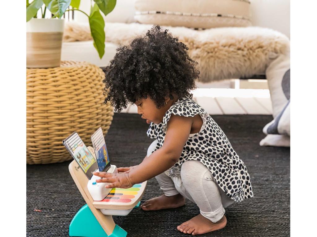 Meublita touch - 30,5x12,7x22,9 cm - à partir de 6 mois