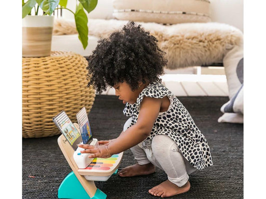 Meublita touch - 30,5x12,7x22,9 cm - à partir de 6 mois