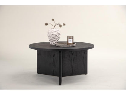 Table Basse SALT? CT65 65x65x33 Noir