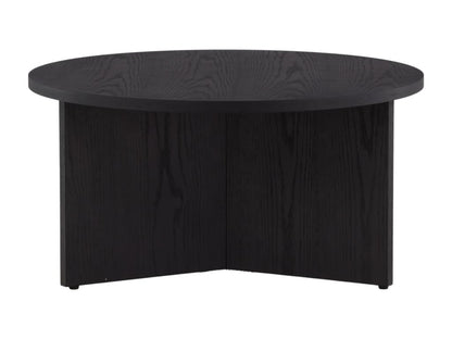 Table Basse SALT? CT65 65x65x33 Noir