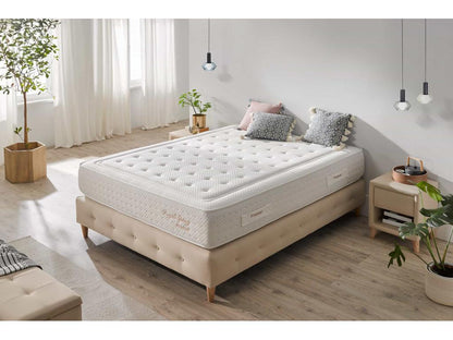 Matelas Doucezen Spring Premier en Latex HR 30 - 80x200 cm
